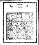 Township 150 N Range 69 W, Wells County 1911 Microfilm